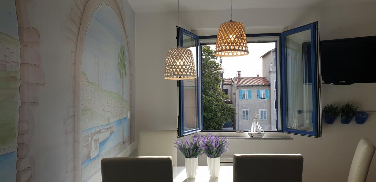 Koper Center Apartment Near-Beach-Free-Garage-Parking Exterior foto
