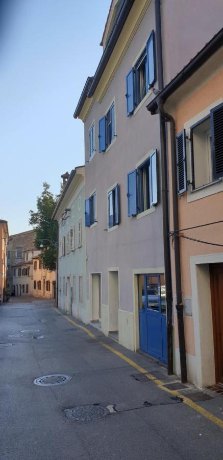 Koper Center Apartment Near-Beach-Free-Garage-Parking Exterior foto