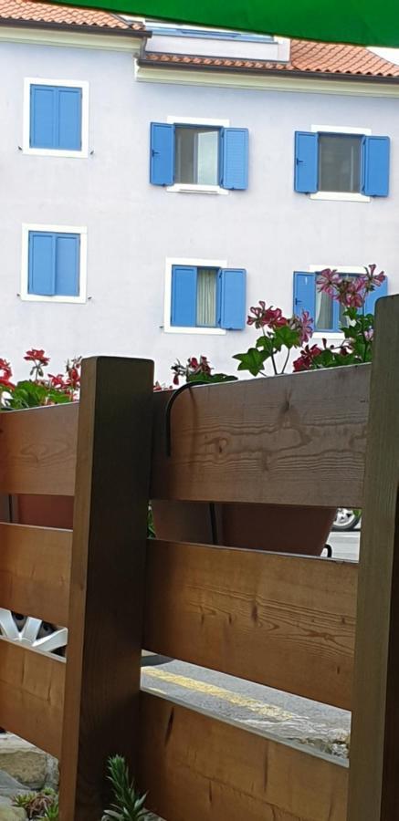 Koper Center Apartment Near-Beach-Free-Garage-Parking Exterior foto