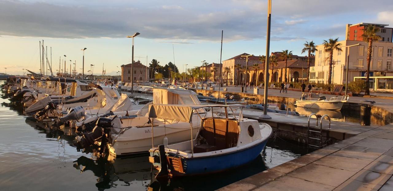 Koper Center Apartment Near-Beach-Free-Garage-Parking Exterior foto