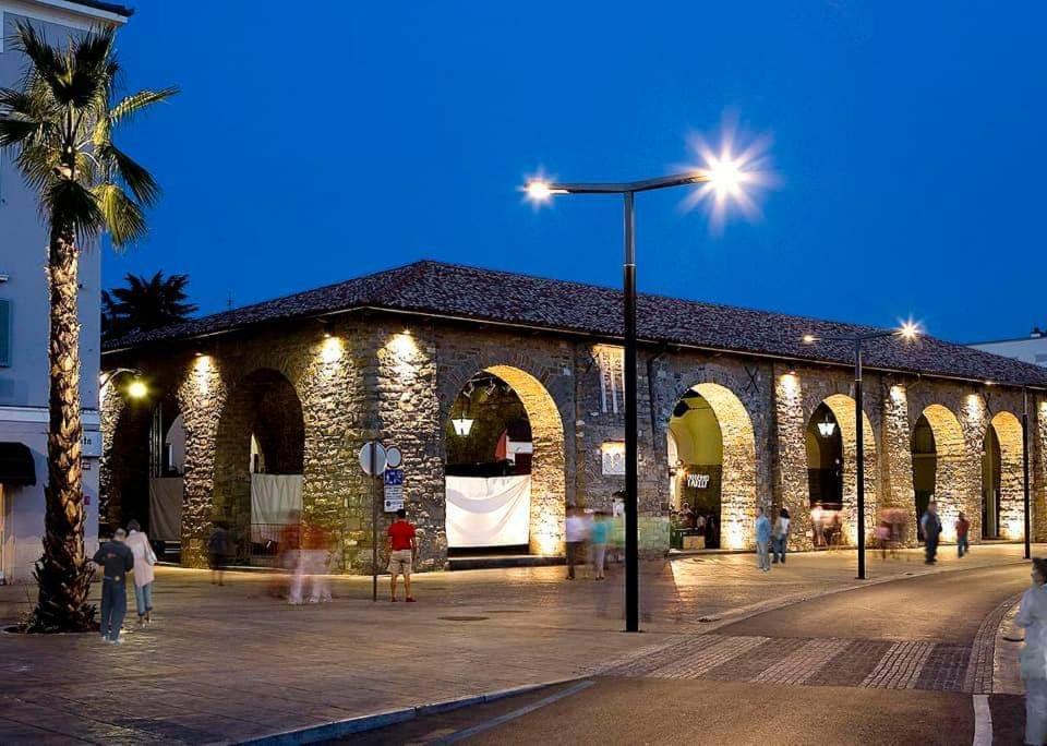 Koper Center Apartment Near-Beach-Free-Garage-Parking Exterior foto